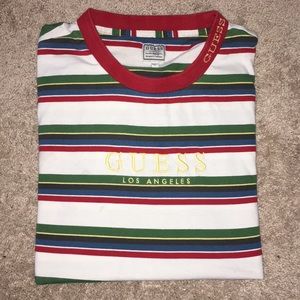 GUESS Shortsleeved Tee